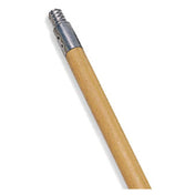 Rubbermaid FG636400LAC - Handle, 60"L, 15/16" Dia.