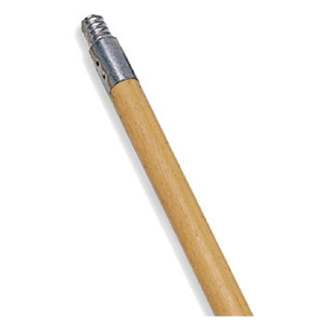 Rubbermaid FG636400LAC - Handle, 60"L, 15/16" Dia.