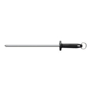 Mundial 3303-12 - Sharpening Steel, 12", Round/regular Cut