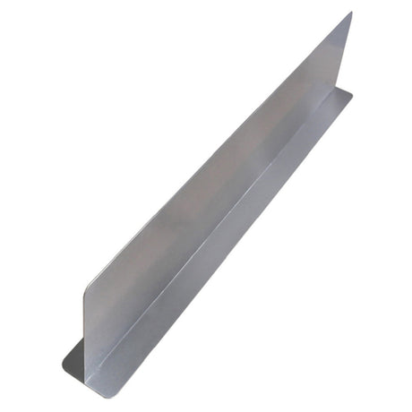 Hubert 31564 - T-Divider, 25" X 3" X 5"H, T-shape