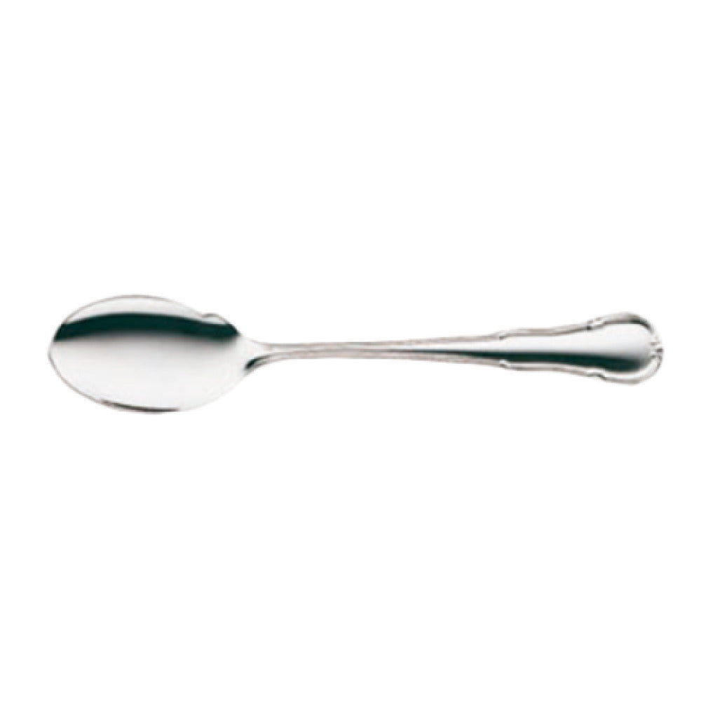 Bauscher Hepp 54.3011.6040 - Gourmet Spoon, 7-3/4", 18/10 Stainless Steel