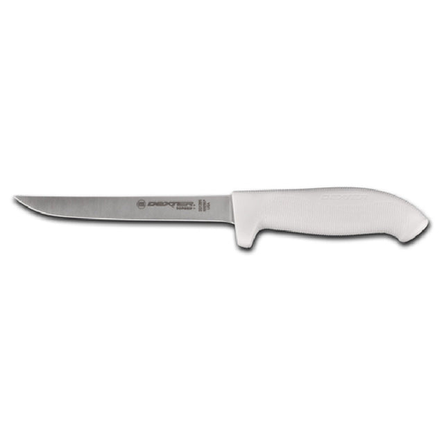 Dexter Russell SG136N-PCP SofGrip™ (24023) Boning Knife 6" Narrow