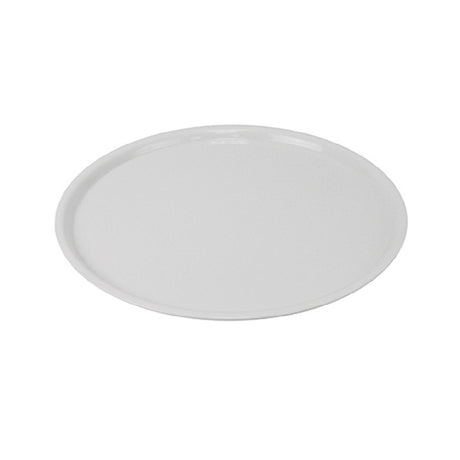 Bauscher Hepp T146 - Tray, 11-4/5" Dia. X 3/5"H, Round