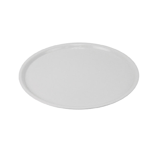 Bauscher Hepp T146 - Tray, 11-4/5" Dia. X 3/5"H, Round