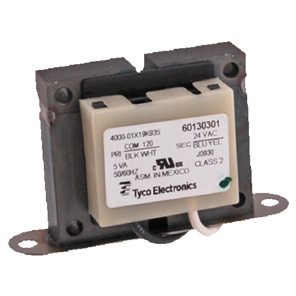 Franklin Machine Products 175-1123 Transformer 120v/24v 5 Amp