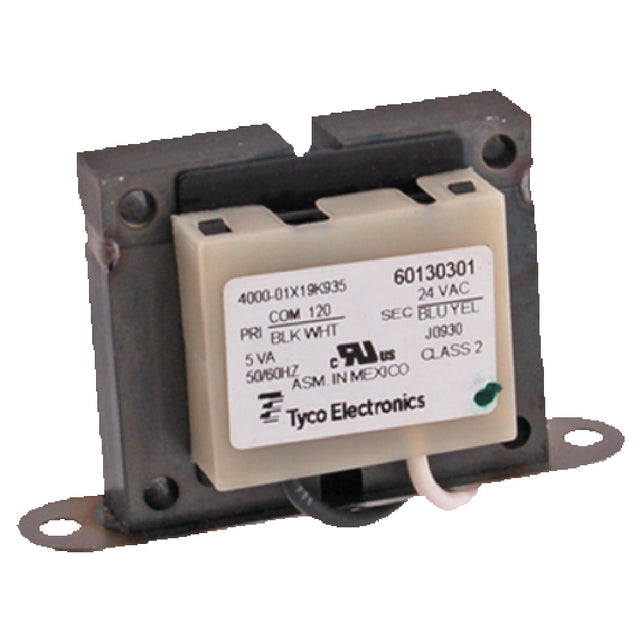 Franklin Machine Products 175-1123 Transformer 120v/24v 5 Amp