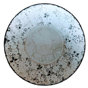 Bauscher Hepp 711324-360214 - Plate, 9-7/16" Dia., Round