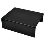 Bauscher Hepp TB2257 - Step Riser, 11-3/4"L X 9-3/4"W X 4"H, Rectangular