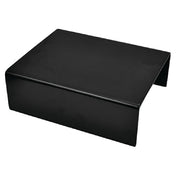 Bauscher Hepp TB2257 - Step Riser, 11-3/4"L X 9-3/4"W X 4"H, Rectangular
