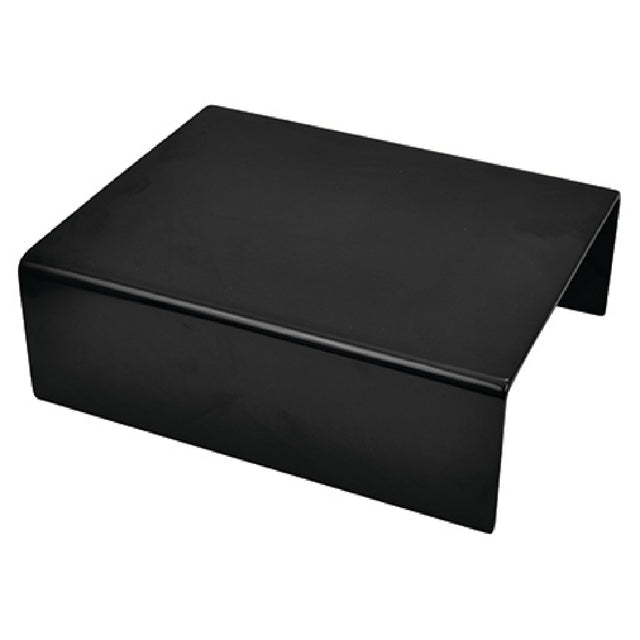Bauscher Hepp TB2257 - Step Riser, 11-3/4"L X 9-3/4"W X 4"H, Rectangular