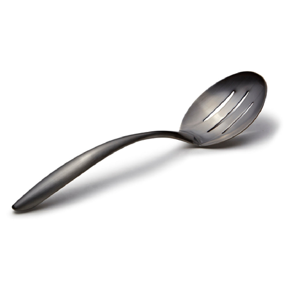 Bon Chef 9464BM EZ Use Banquet Serving Spoon 1 Oz. 9-3/4"