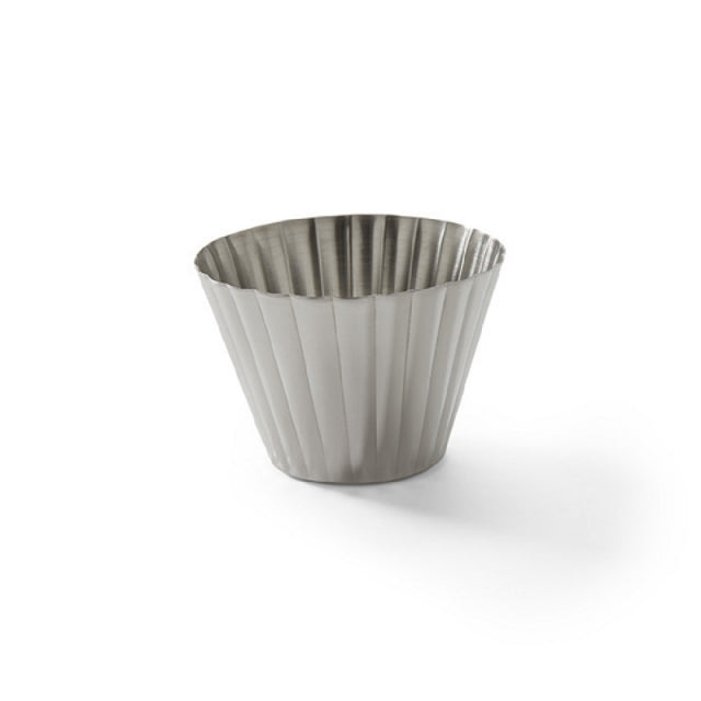 American Metalcraft FLSC4 - Sauce Cup, 4 Oz., Round
