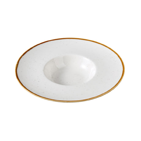 Yanco GL-310 Glory Dessert Plate 8 Oz. 10 3/8"dia X 1 3/4"H
