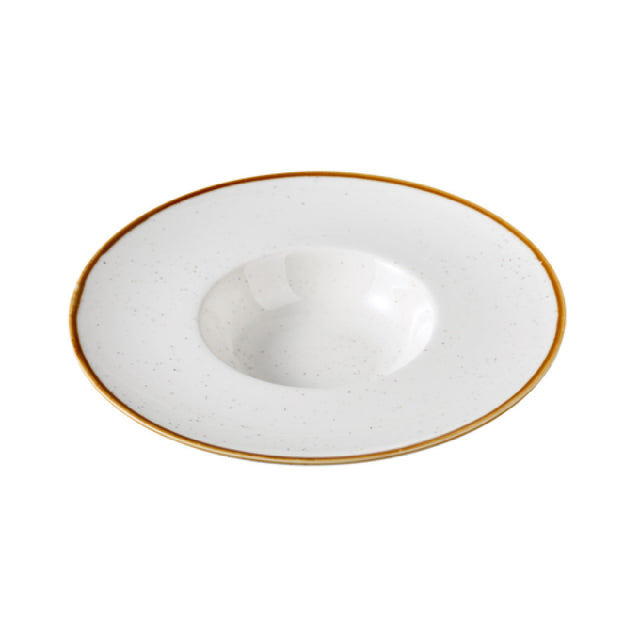 Yanco GL-310 Glory Dessert Plate 8 Oz. 10 3/8"dia X 1 3/4"H