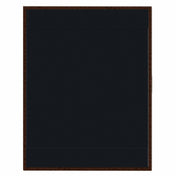 Risch CH-1P2V 5.5X8.5 Chesterfield Menu Cover 5-1/2" X 8-1/2" Single Panel