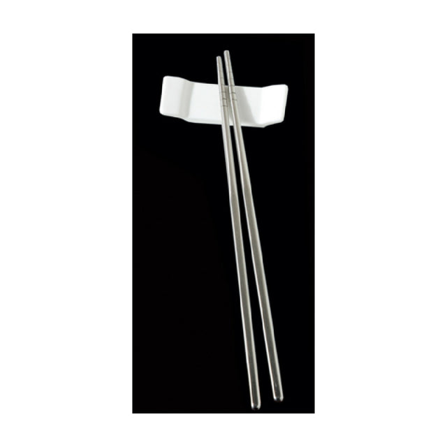 Fortessa 1.5.118.00.046 Asian Service Chopsticks 9.12" (23cm) Hollow Handle