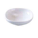 Yanco SI-505 Siena Sauce Dish 6 Oz. 4-1/2" X 1-1/2"H