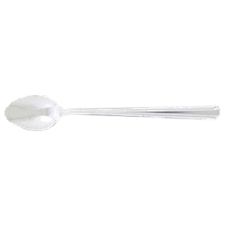 Royal Industries ROY SLVDOM IT Spoon Iced Tea Medium Weight