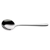 Bauscher Hepp 54.8689.6040 - Soup Spoon, 7.3", Round Bowl