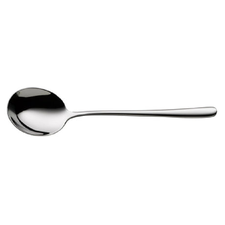 Bauscher Hepp 54.8689.6040 - Soup Spoon, 7.3", Round Bowl