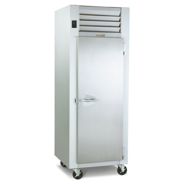 Traulsen AHF132W-FHS Spec-Line Heated Cabinet Reach-in One-section