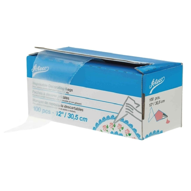 Royal Industries PST 4712 Pastry Bags 12" Disposable