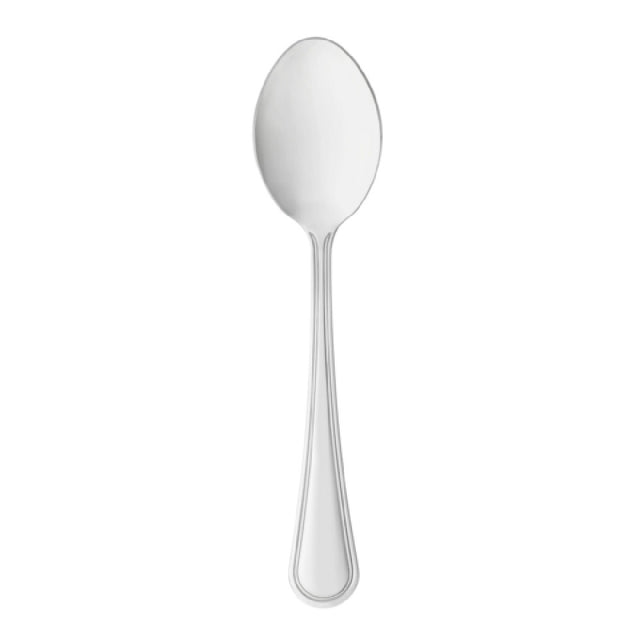 Libbey 164 001 (Formerly World Tableware) Teaspoon 6-1/2" 18/0 Stainless Steel