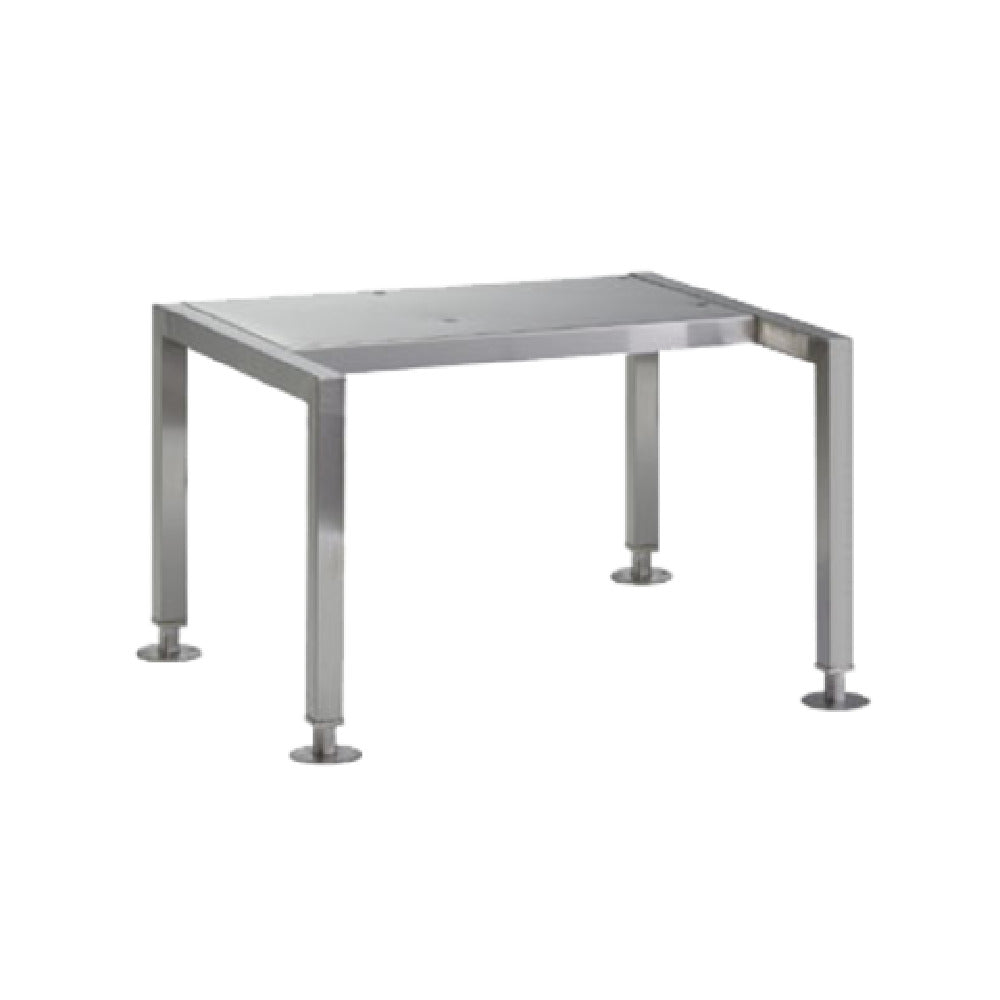 Vulcan STAND VSKTEC Equipment Stand 29-1/2" Wide For Electric Counter Kettles & Braising Pans