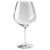 Zwilling 36300-811 Predicat Burgundy Grand Wine Glass 24.7 Oz. Chip