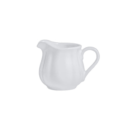 Steelite 6252FP824 Creamer 5.0 Oz 3"W X 3-7/8"D X 2-7/8"H X 3"H