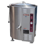 Southbend (Middleby) KSLG-80 - Stationary Kettle, Gas, 80 Gallon Capacity