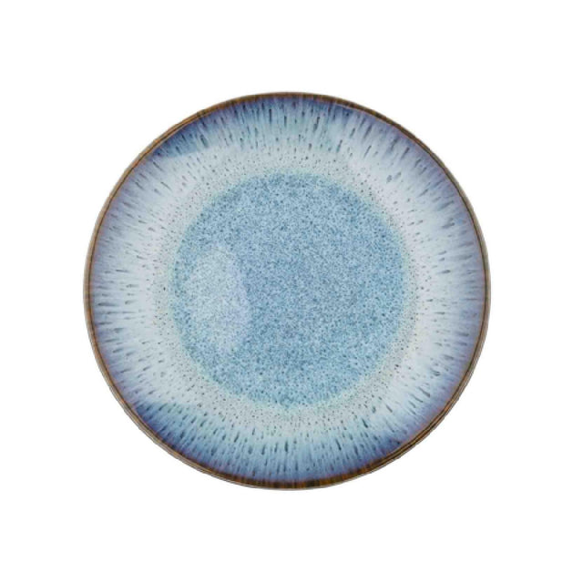 TableCraft Products 13355 - Gale Collection Serving Plate, 7-1/2"W X 7-1/2"D X 3/4"H
