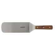 Hubert 19595 - Hamburger Turner, 8" X 3" Blade, 14" Overall