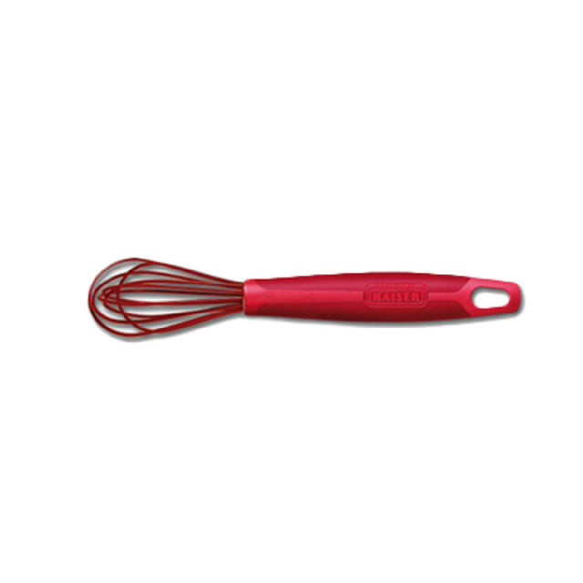 Bauscher Hepp 23.0068.6066 - Whisk, 9-7/16"L, Small