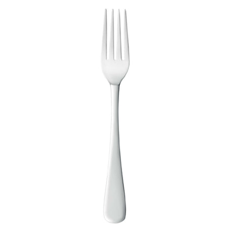 Libbey 467 030 (Formerly World Tableware) Utility/Dessert Fork 7" 18/0 Stainless Steel