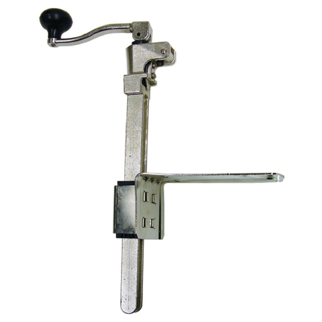 1880 Hospitality COTM-1 Update International™ Can Opener Table Mounted 9-1/4"L X 19-1/2"H"