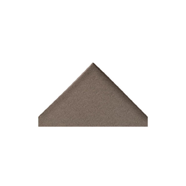 Notrax 415S0535BL 415 Pebble Softer With Dyna-Shield Anti-Fatigue Floor Mat 3' X 5'