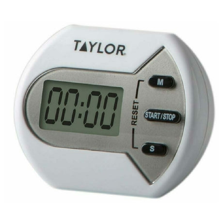 Taylor 5806 Multi-Purpose Timer Digital Compact