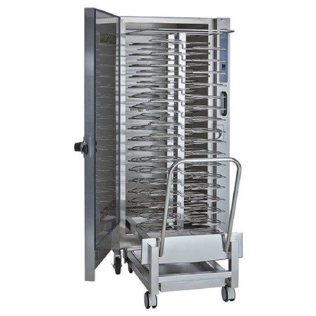 Alto Shaam 20-20MW Combimate™ Halo Heat® Holding Cabinet Mobile (40) 12" X 20" Pans Or (10) 18" X 26" Pans Capacity