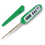 CDN DT450X-G Digital Pocket Thermometer 40 To +450°F (-40 To +230°C) 6-8 Second Response