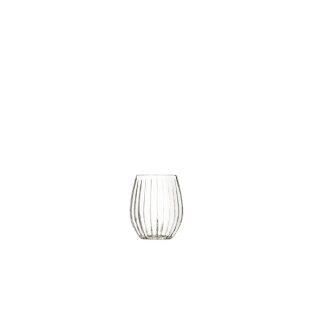 Hospitality Brands HG35786-012 Legend Glassware Legend Stemless Glass 16 Oz.