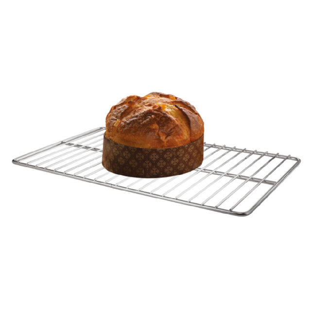 Lainox GX64 Grid Stainless Steel 600 X 400