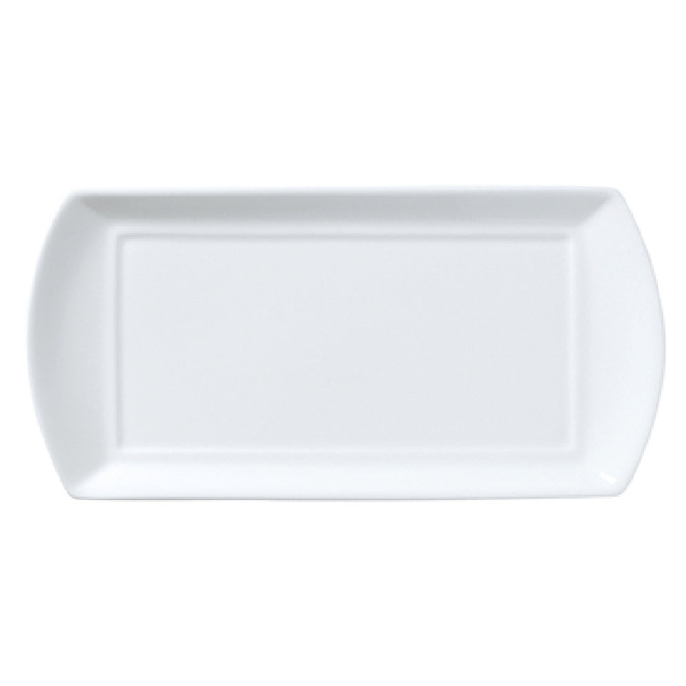 Steelite 82000AND0259 Tray 9-3/4" X 5" Rectangular