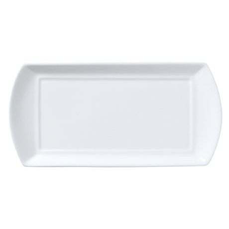Steelite 82000AND0259 Tray 9-3/4" X 5" Rectangular
