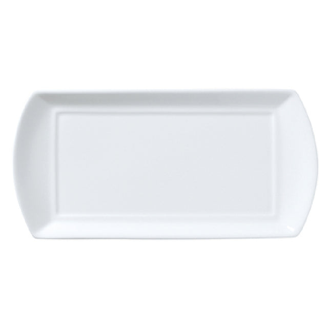 Steelite 82000AND0259 Tray 9-3/4" X 5" Rectangular