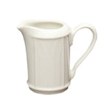 Steelite HL0397000 Creamer 3 Oz. Handled