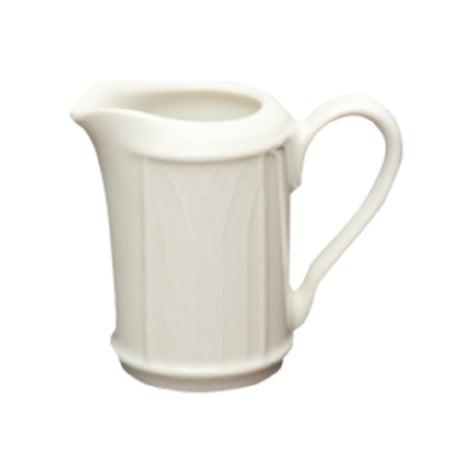 Steelite HL0427000 Creamer/Jug 7-3/4 Oz. Medium