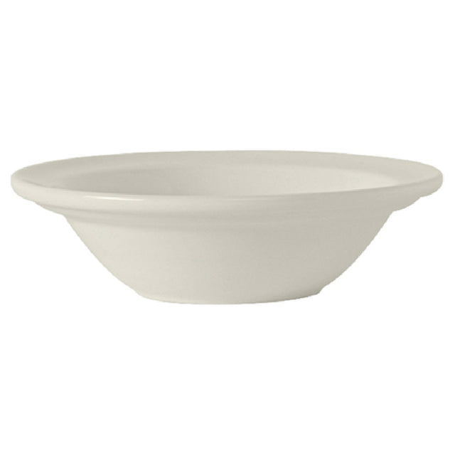 Tuxton AMU-060 Fruit Dish 4-1/2 Oz. 5-1/8" Dia.