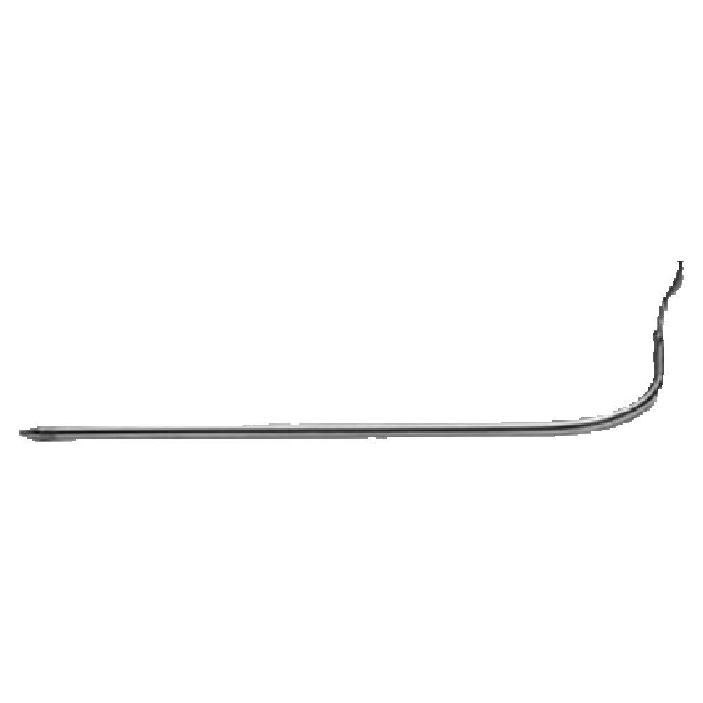 Franklin Machine Products 138-1144 Replacement Probe For FMP #138-1143 Thermometer/Timer 6-3/4"L X 3/16" OD