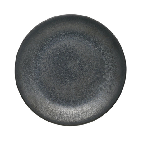 Libbey 109707 Coupe Plate 5-7/8" Dia. X 1"H Round